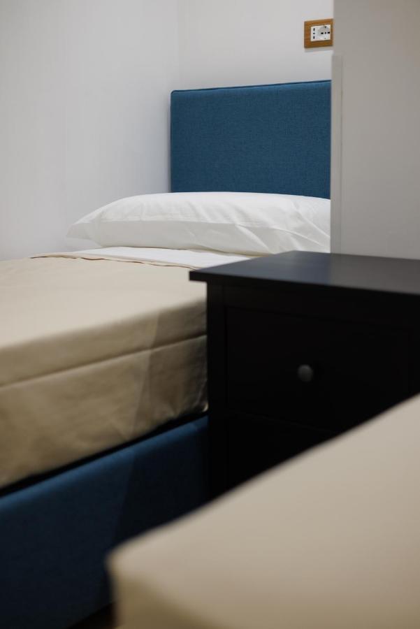 Casa Di Nicola - Sciacca Appartement Buitenkant foto