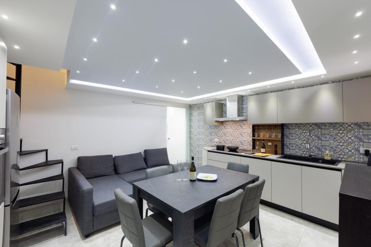 Casa Di Nicola - Sciacca Appartement Buitenkant foto