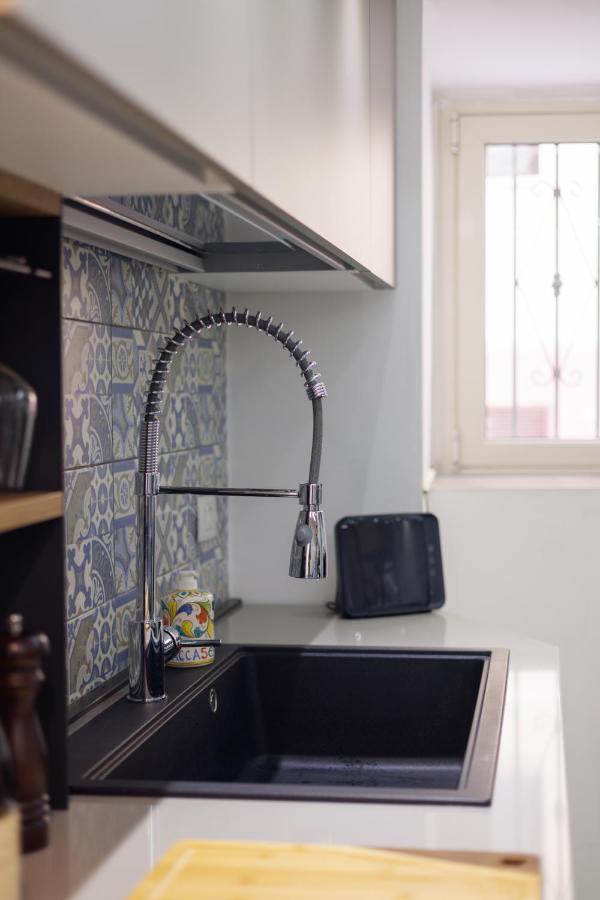 Casa Di Nicola - Sciacca Appartement Buitenkant foto