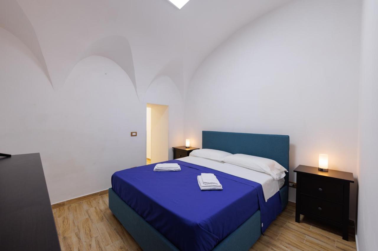 Casa Di Nicola - Sciacca Appartement Buitenkant foto
