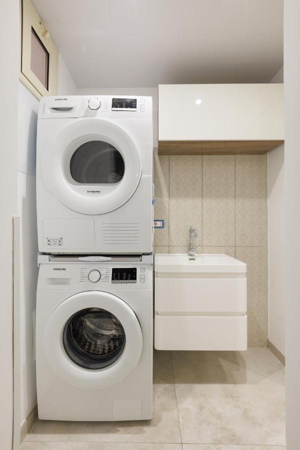 Casa Di Nicola - Sciacca Appartement Buitenkant foto