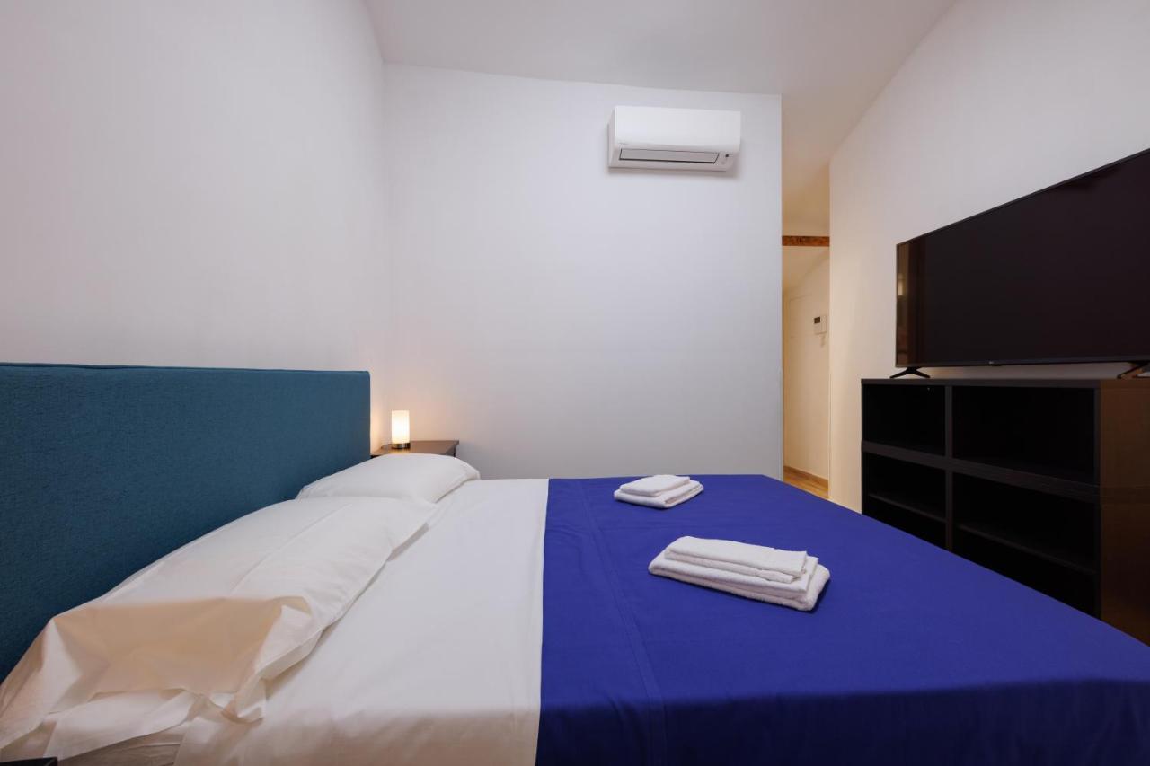 Casa Di Nicola - Sciacca Appartement Buitenkant foto